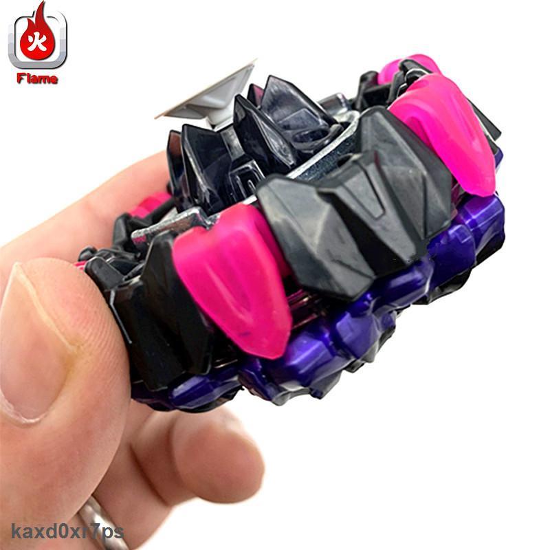 Chính Hãng Con Quay Beyblade B-169 Lucifer.Mb 2d Kèm Bệ Phóng
