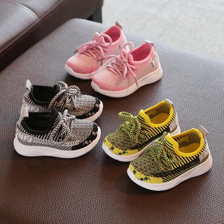 Giày tập đi thể thao cho bé size 22-27