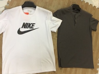 RẺ VÔ ĐỊCH: COMBO 2 ÁO PHÔNG CHO AE CHỌN LỰA !!!