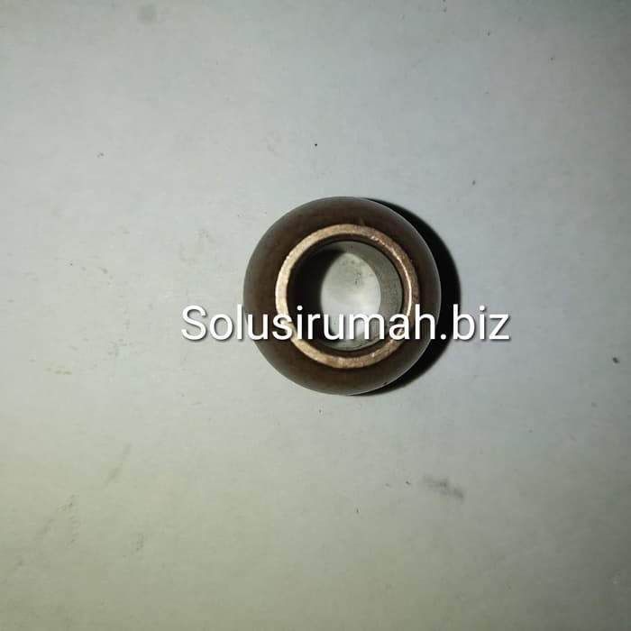 Bản Lề Quạt Tròn Bos T12mm D16mm As8mm