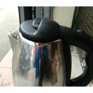 Ấm siêu tốc SM-05 rẻ