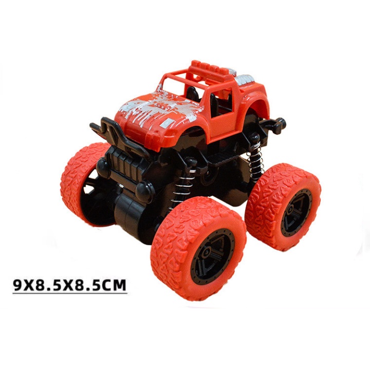 Xe ô tô đồ chơi quán tính chạy đà cho bé nhiều màu sắc,chạy rất xa, bền bì, nhựa ABS an toàn
