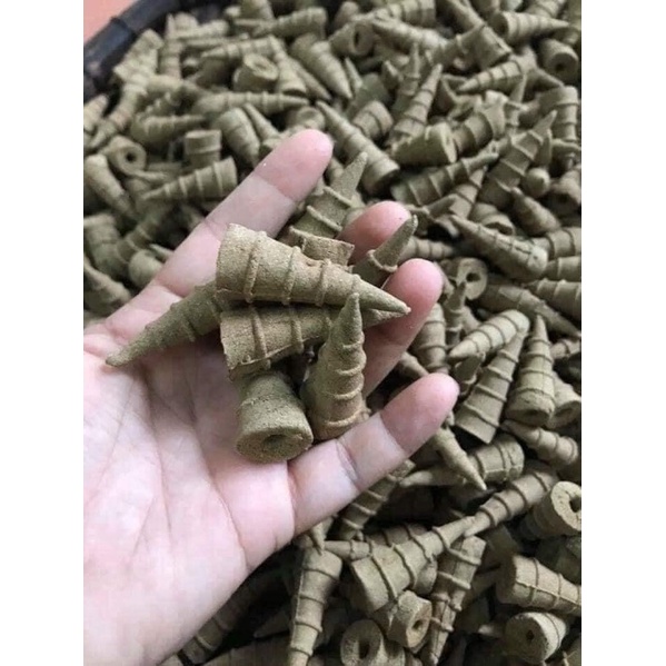 nhang nụ đuổi muỗi 43k/ hộp