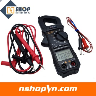 ĐỒNG HỒ AMPE KÌM TỰ ĐỘNG WINAPEX 8202