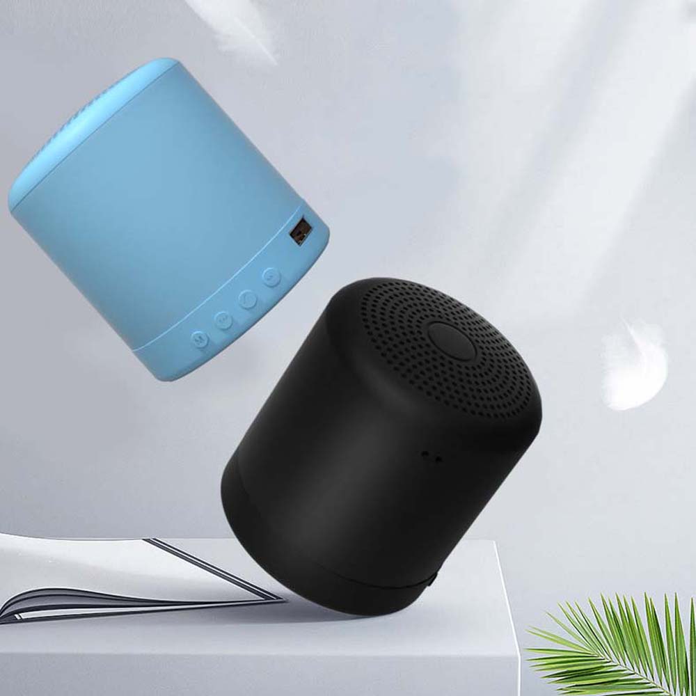 Loa Bluetooth không dây A11 âm trầm có cổng USB tiện dụng