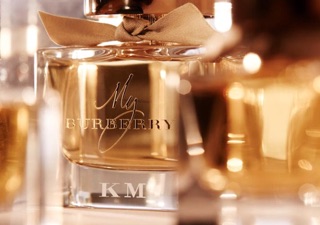💋 [Siêu rẻ] [10ml] Nước hoa chiết Burberry Black 💋 💋
