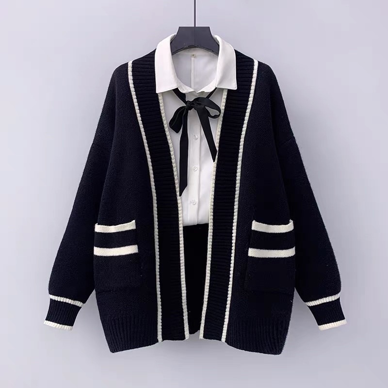 Áo len nữ ,len cardigan ,hàng quảng châu dày dặn