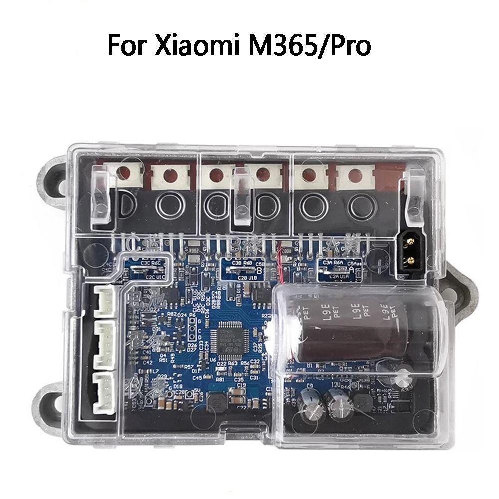 Bảng Mạch Chính Điều Khiển Động Cơ Chất Lượng Cao Dành Cho Xe Scooter Điện