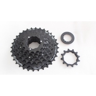 Líp thả Shimano CS-HG200-8 12-32T ( 8 tầng )