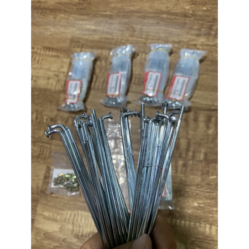 Căm Thép Honda 67 66 69 72 chính hãng Honda