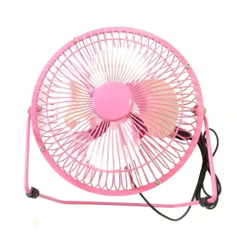 Quạt Lồng Sắt Cắm Cổng USB Mini tanthoi | BigBuy360 - bigbuy360.vn