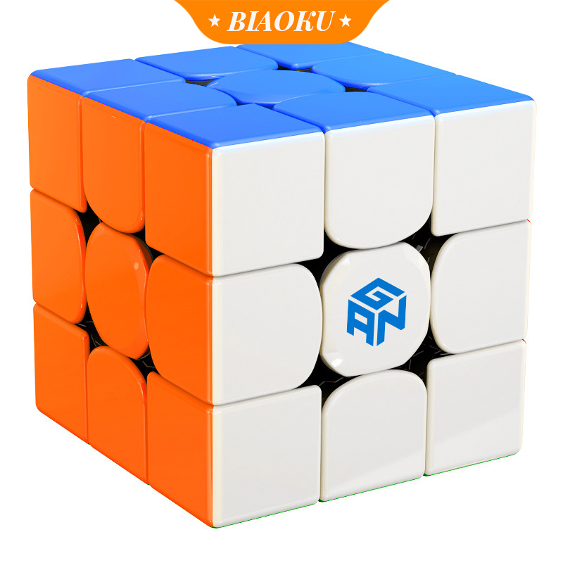 Khối Rubik 3x3 Gan356Rs Chất Lượng Cao