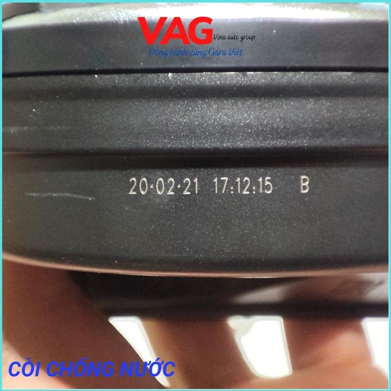 Còi sên ô tô - Còi sên chống nước Fiamm 12 Volt, Sản Phẩm Được Mercedes-benz và Ford Tin Dùng