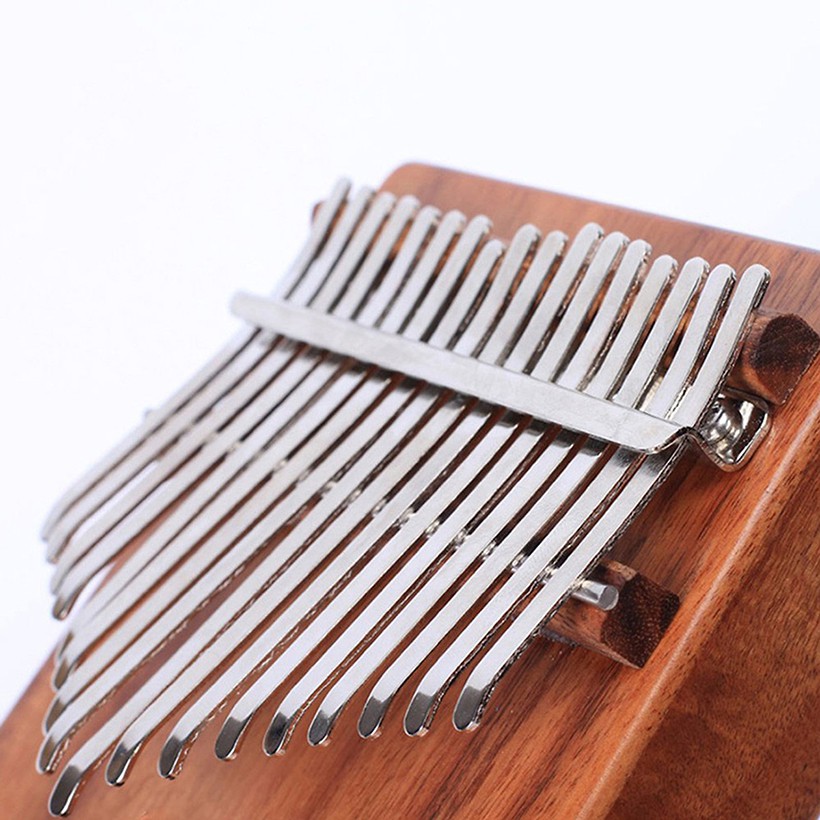 ( CÓ SẴN ) Đàn Kalimba Woim 17 Phím WK-17NMEQ Chất Lượng Tốt  ( CÓ EQ ) - HÀNG CÓ SẴN