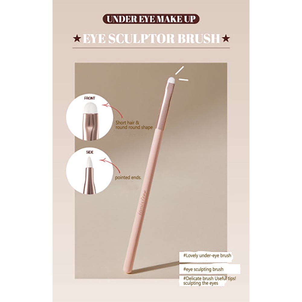 Bảng màu tiêu chuẩn của innisfree bóng râm 8.3 ~ 8.7g