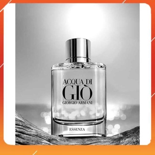 Nước hoa nam nữ cao cấp aqua di giò trắng 100ml
