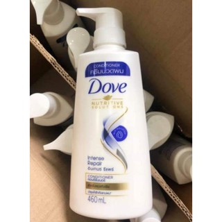 DẦU XẢ DOVE THÁI LAN 410ML