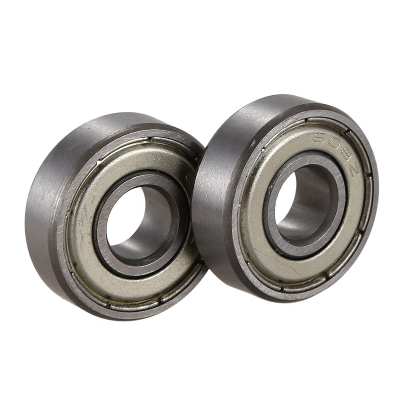 Set 12 Vòng Bi 608z 22mm X 8mm X 7mm Chuyên Dụng