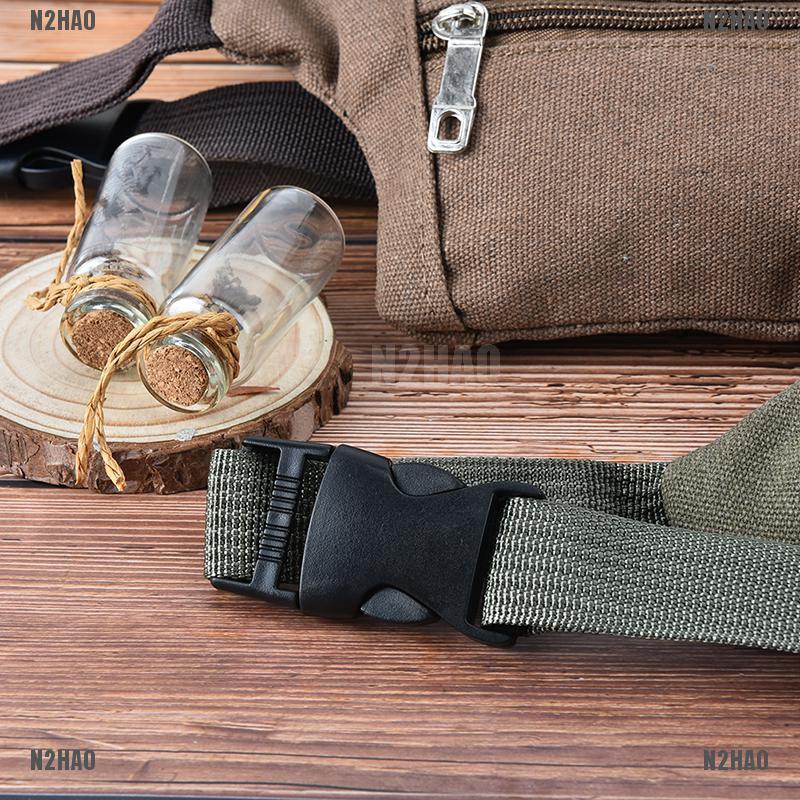 Túi đeo hông thể thao thời trang n2hao | BigBuy360 - bigbuy360.vn