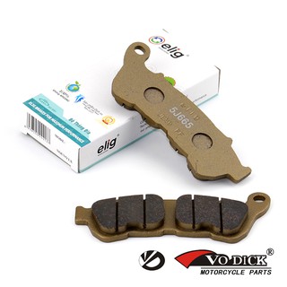 Má phanh đĩa xe thắng Elig SH 125 150 đời 2008 đến 2016 Thắng trước SH 300i ( bố thắng sau)phanh đĩa cho xe máy Honda