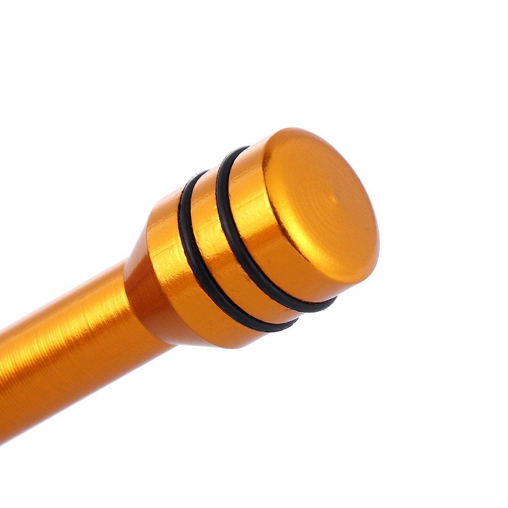 Bộ 2 / 4 Khóa Cửa Xe Hơi / Xe Tải Bằng Hợp Kim Nhôm