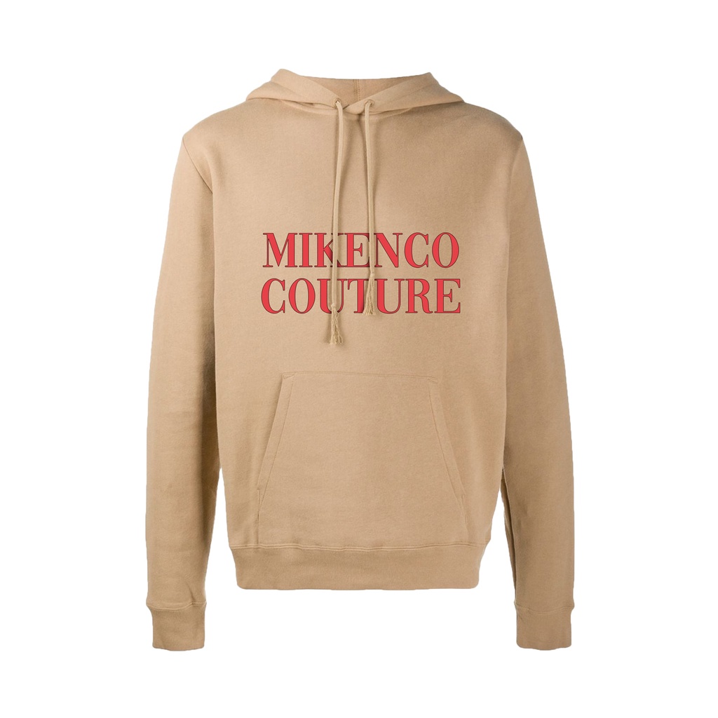 Áo nỉ MIKENCO Couture hoodie | BigBuy360 - bigbuy360.vn