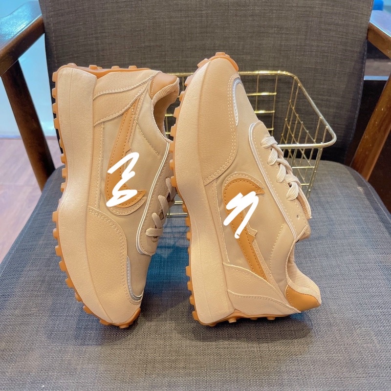 GIÀY BATA DA ĐẾ ĐỘN 5 PHÂN MÀU SIÊU HOT