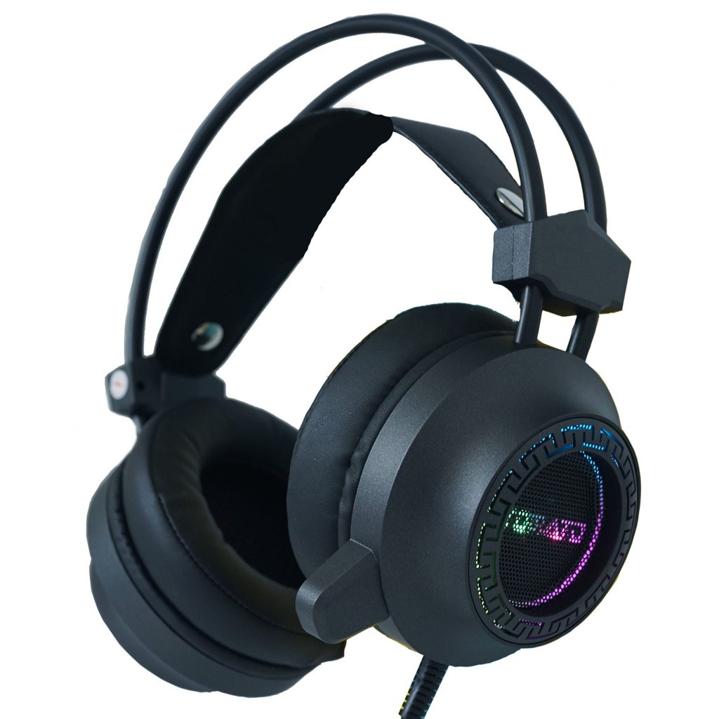 TAI NGHE TOMATO SK65 7.1 LED RGB