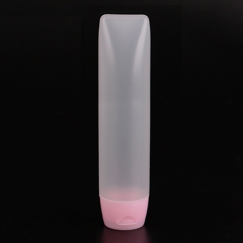 Tuýp nhựa PE chiết mỹ phẩm dung tích 10ml/50ml tiện dụng khi đi du lịch
