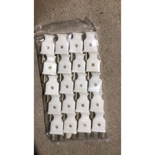 20 cái phích cắm