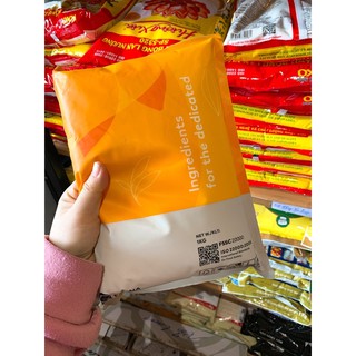 BỘT TRỘN SẴN BÁNH MÌ MÈ CONA