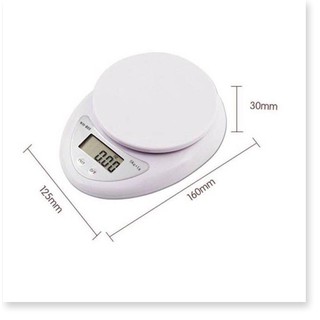 Cân tiểu ly điện tử ( tối đa 5kg chính xác cao)