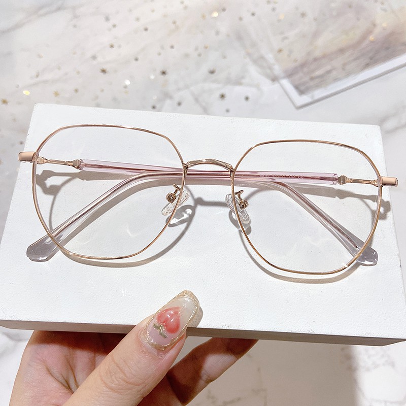 Gọng Kính Thời Trang Unisex Jz8599 | BigBuy360 - bigbuy360.vn