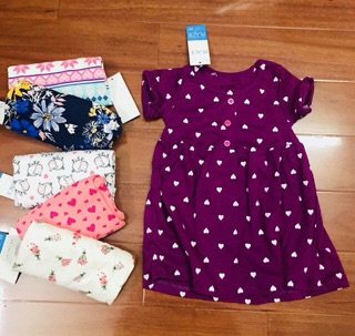 Váy nữ place combo 3 chiec