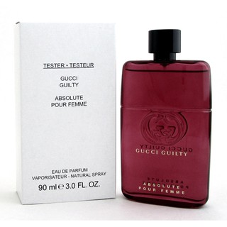 ♕ Nước hoa Gucci Guilty Absolute pour Femme EDP ♕
