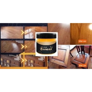 Sáp đánh bóng đồ gỗ