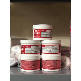 mặt nạ ủ tóc cấp độ 3