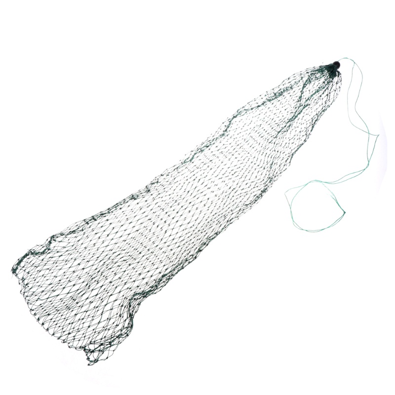 Lưới nylon bắt cá thiết kế đơn giản tiện dụng