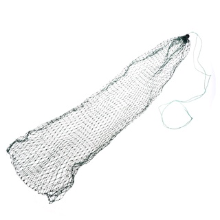 Lưới nylon bắt cá thiết kế đơn giản tiện dụng
