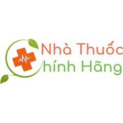 Nhà Thuốc Chính Hãng 