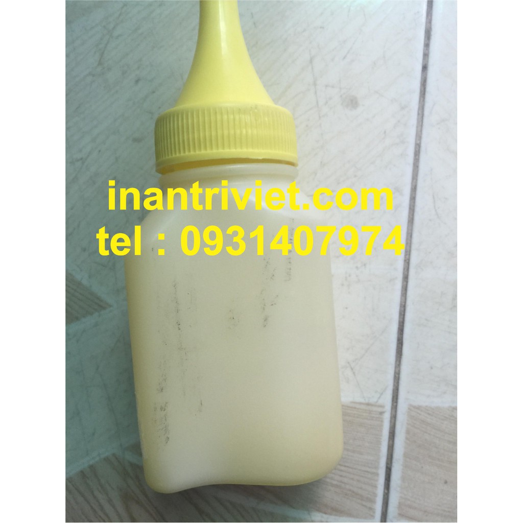 Mực nạp cho máy in laser màu HP M252/277/377/477/452/m154/m180/m181/m254/m280/m281n 45g