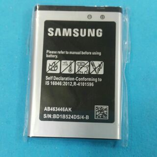 Pin samsung E1200/E250 /x200 ....