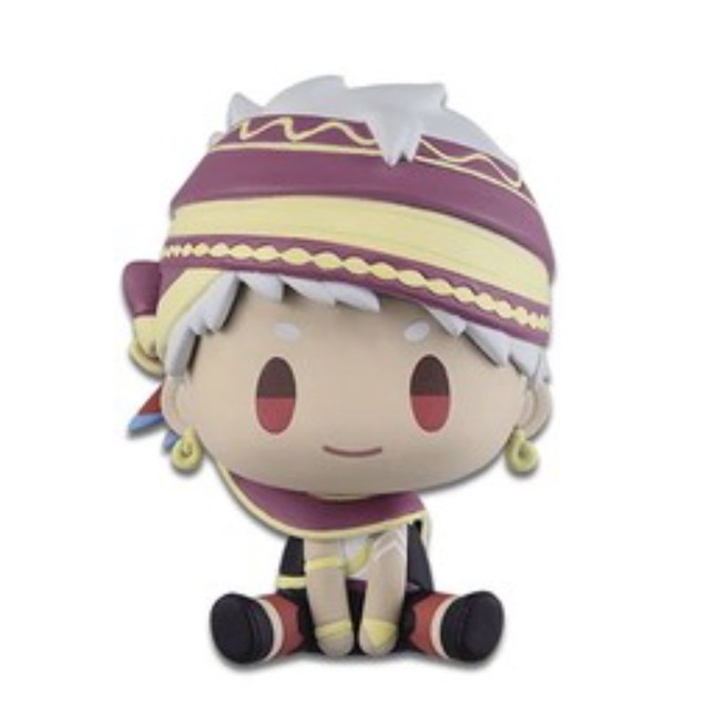 Mô hình Twisted Wonderland - phiên bản ngồi giới hạn Ichiban Kuji