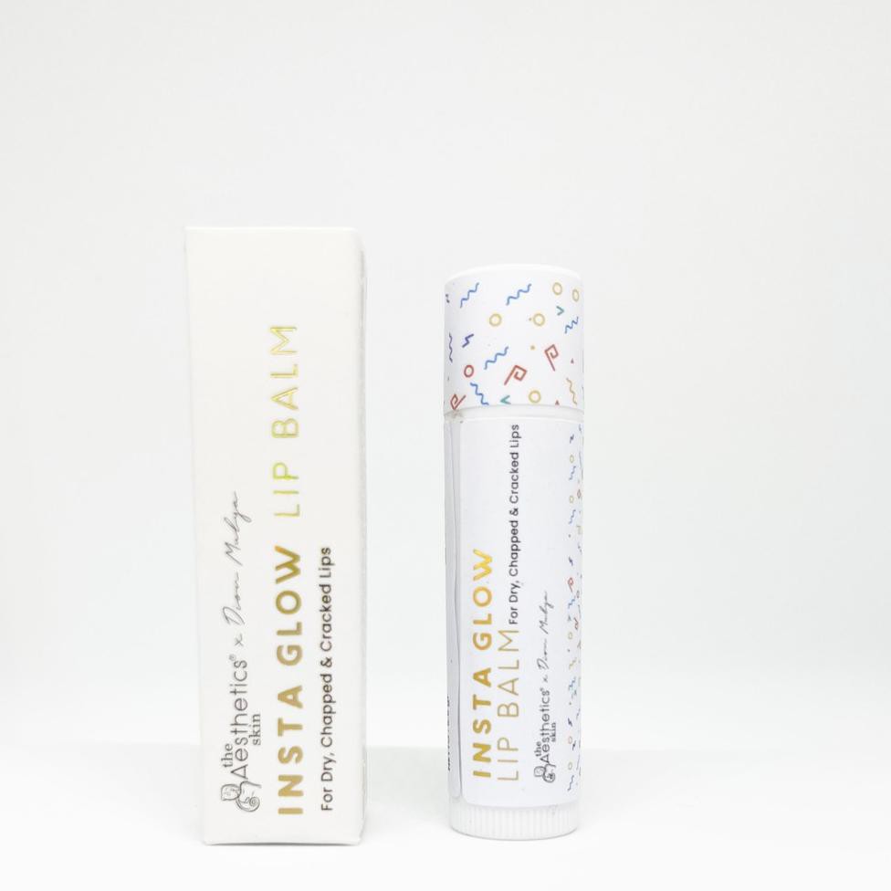 (Hàng Mới Về) Son Môi Dưỡng Ẩm Nhiều Màu Tùy Chọn Tiện Dụng