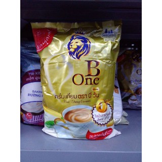 Bột kem béo B-One gói 1kg(bao bì mới)