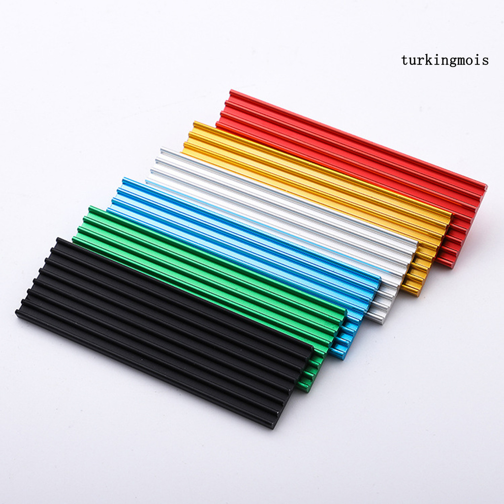 Bộ Tản Nhiệt Cho Ổ Cứng Ssd 3 / 6mm | BigBuy360 - bigbuy360.vn