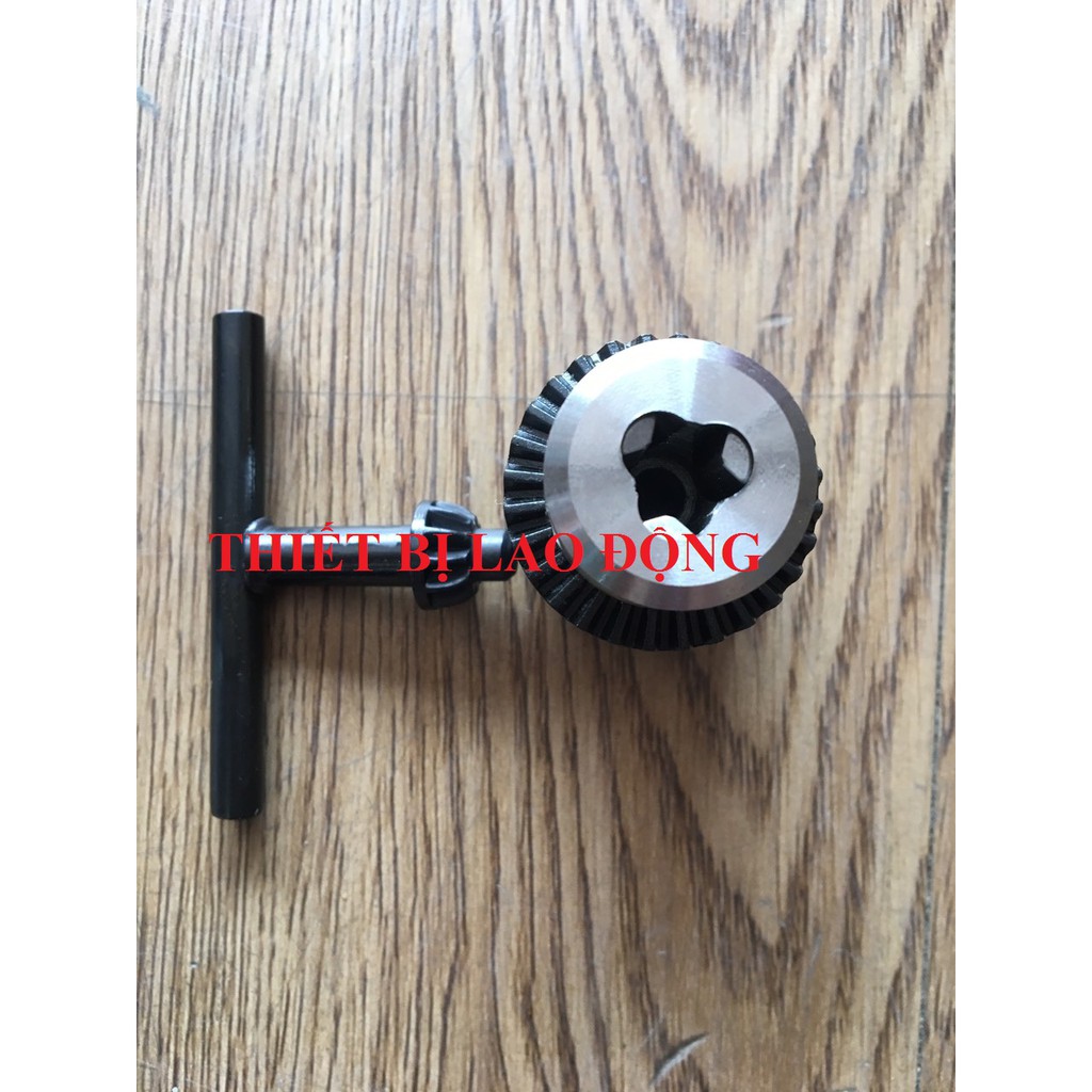 6.0MM ĐẦU KHOAN (CÓ RĂNG CƯA) TOTAL TAC450601