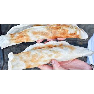Bánh phồng nếp gói xôi thành phẩm 20 cái