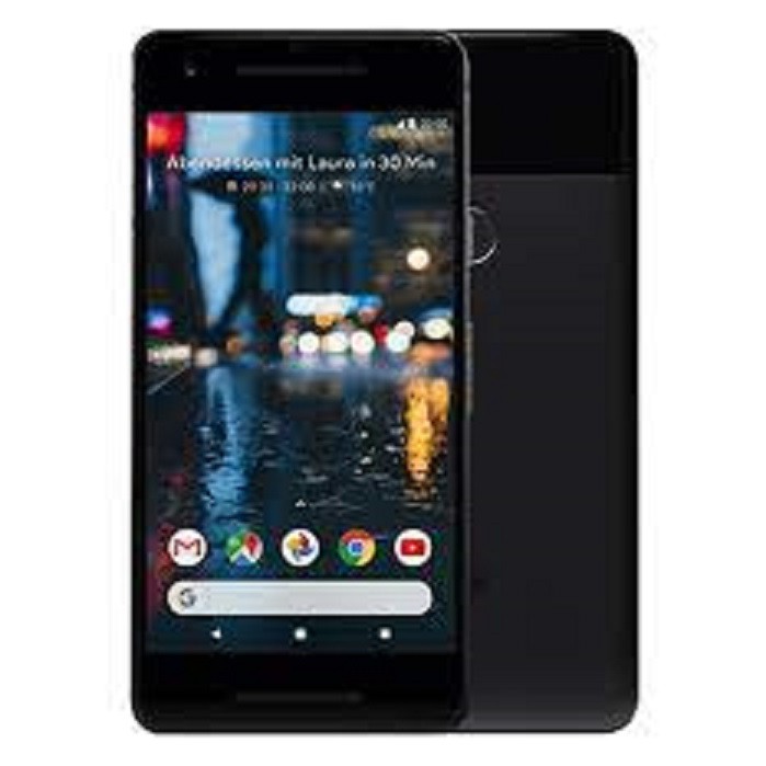 [ MÁY CHÍNH HÃNG ] điện thoại Google Pixel 2 XL - Google 2XL ram 4G/64G mới zin - Bảo hành 12 tháng