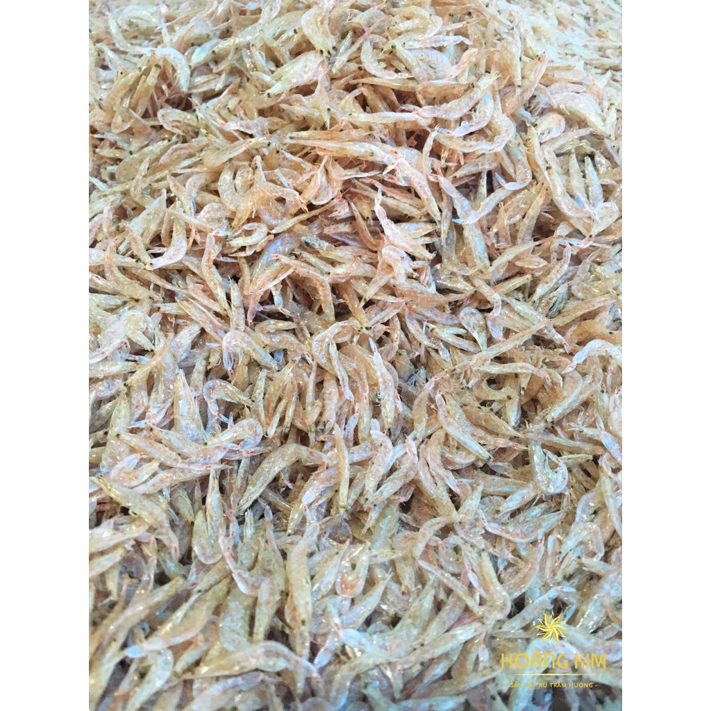 🦐 Ruốc khô Nha Trang loại 1 🦐 500 gram